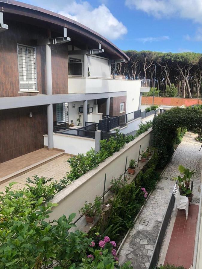 Apartamento Puravida 3 Anzio Exterior foto