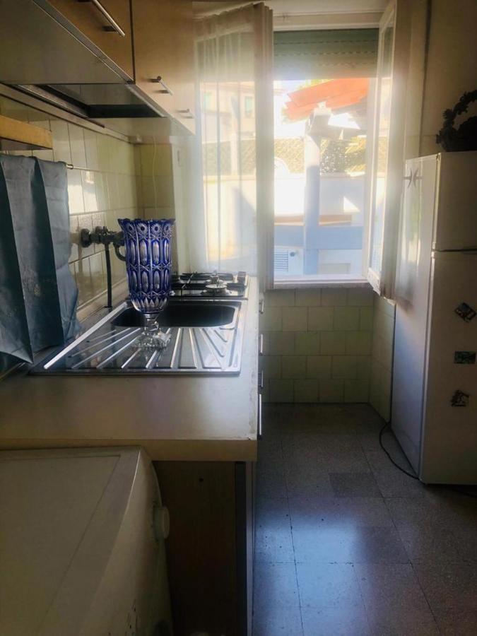 Apartamento Puravida 3 Anzio Exterior foto