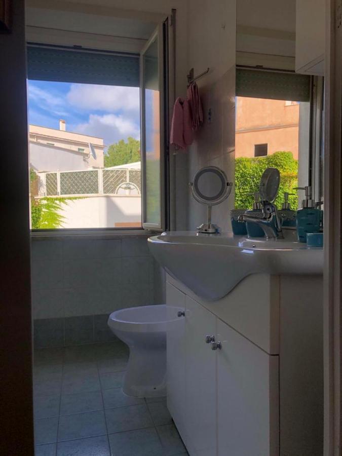 Apartamento Puravida 3 Anzio Exterior foto