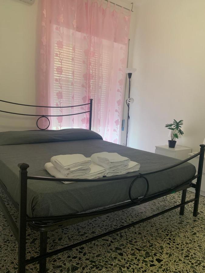 Apartamento Puravida 3 Anzio Exterior foto