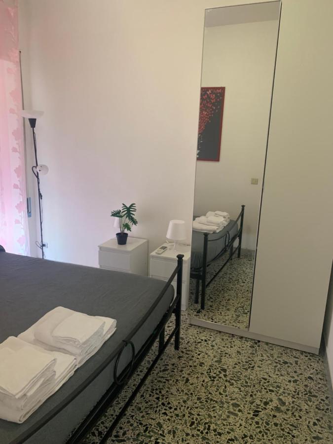 Apartamento Puravida 3 Anzio Exterior foto